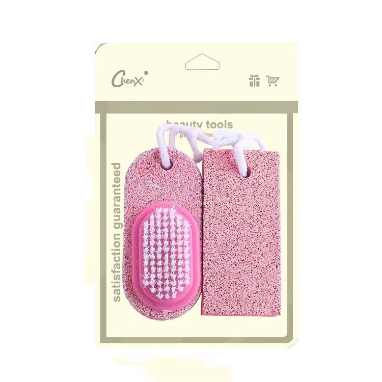 Foot Care Pumice Stone For Feet