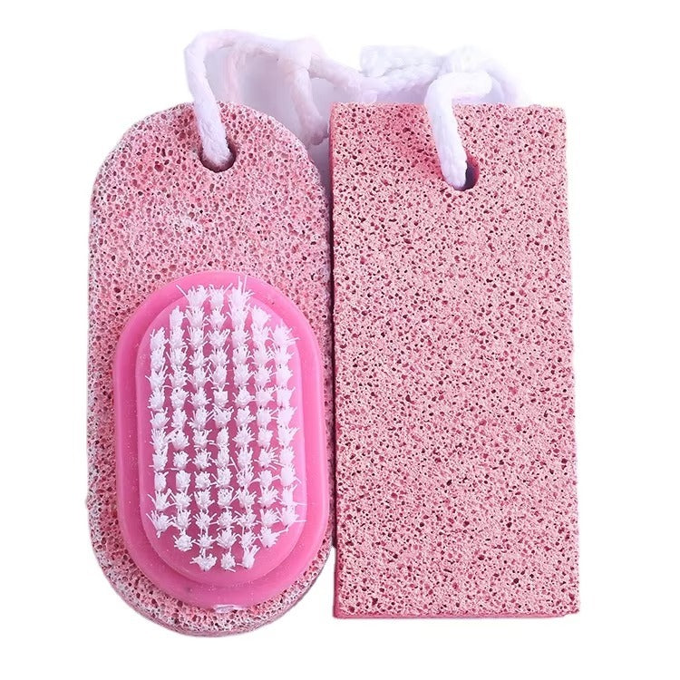 Foot Care Pumice Stone For Feet