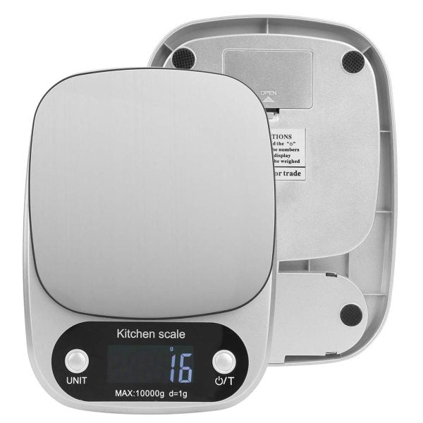Kitchen Digital Weight Scale