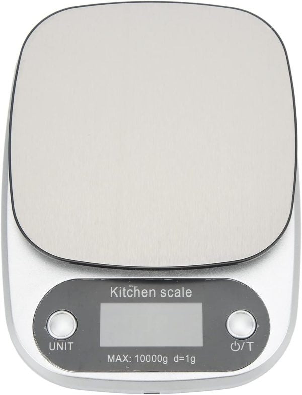Kitchen Digital Weight Scale