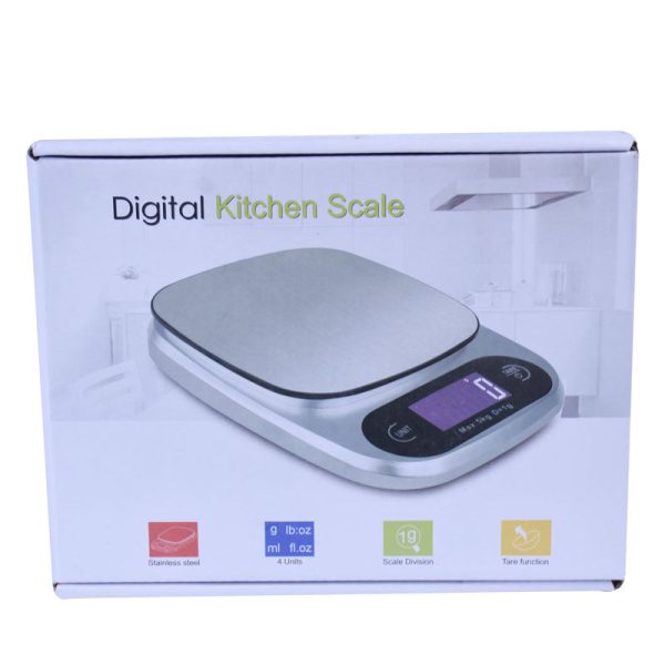 Kitchen Digital Weight Scale