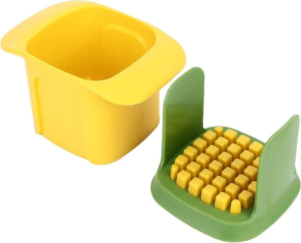 Multi-function Handheld Chopper