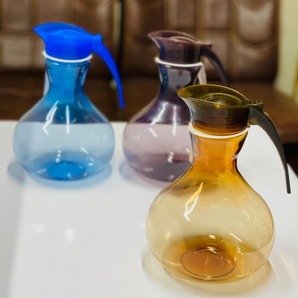 Plastic Shahi Jug Premium Quality