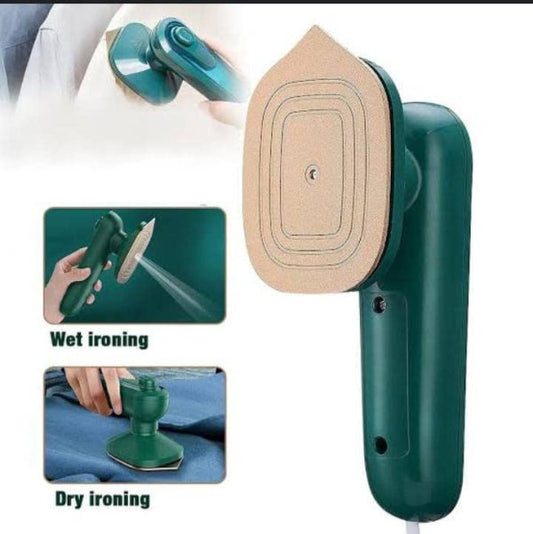 Portable Mini Electric Steam Iron