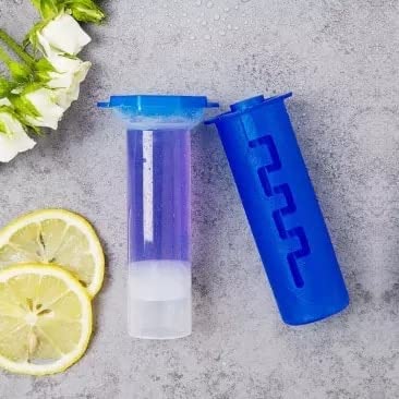 Toilet Cleaning Stamp Gel Toilet Injection Gel Flower Bathroom Cleaner