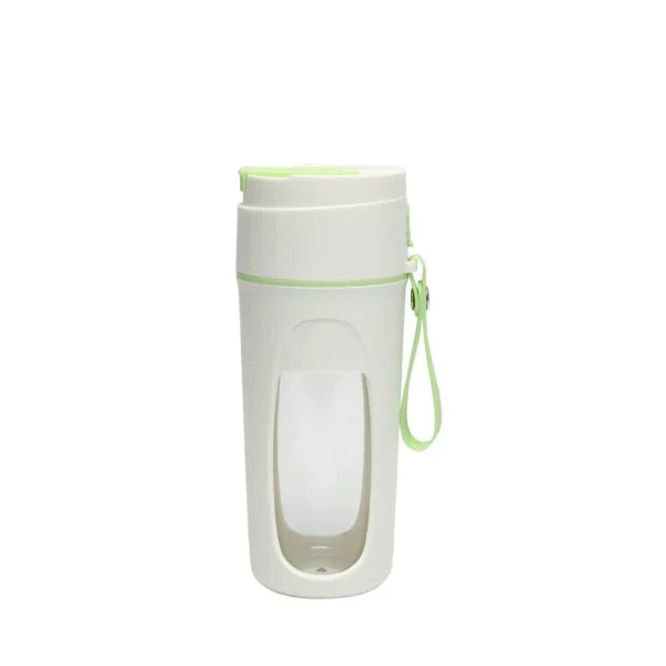 Usb Rechargeable Juicer Blender
