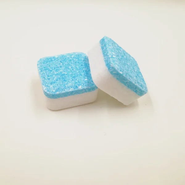 Washing Machine Cleaning Tablet