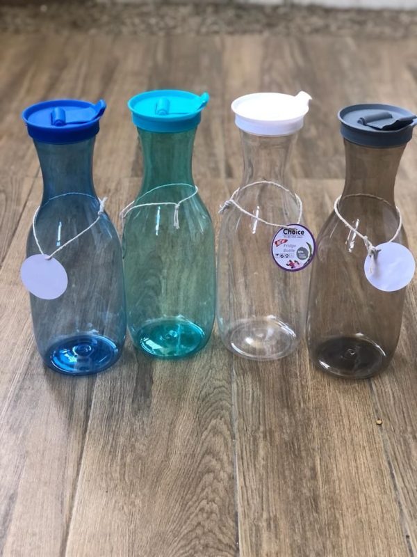 Water Bottle For Drinking