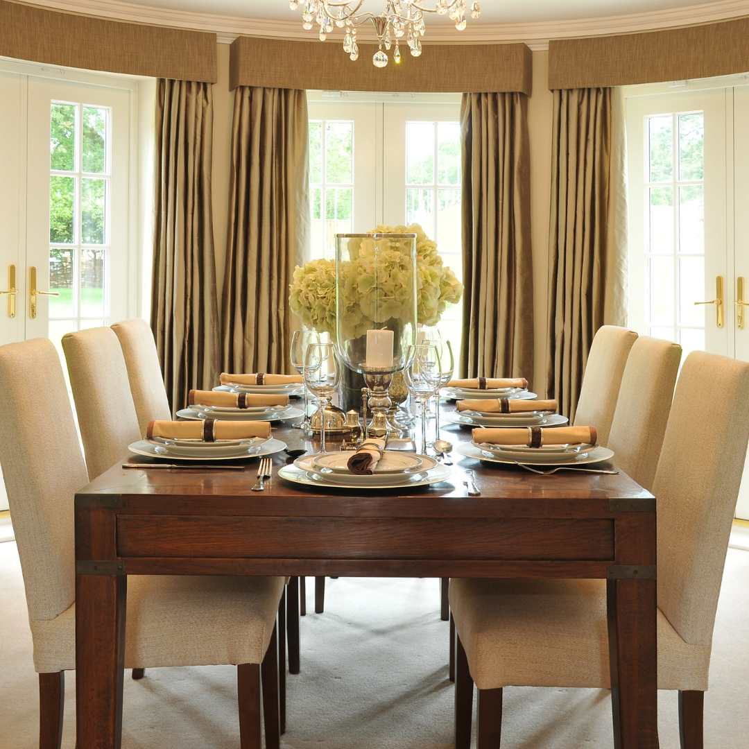 Dining & Serveware