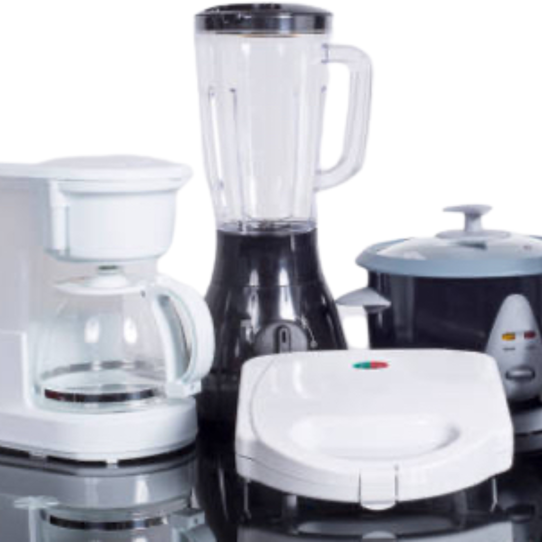 Home Electronics