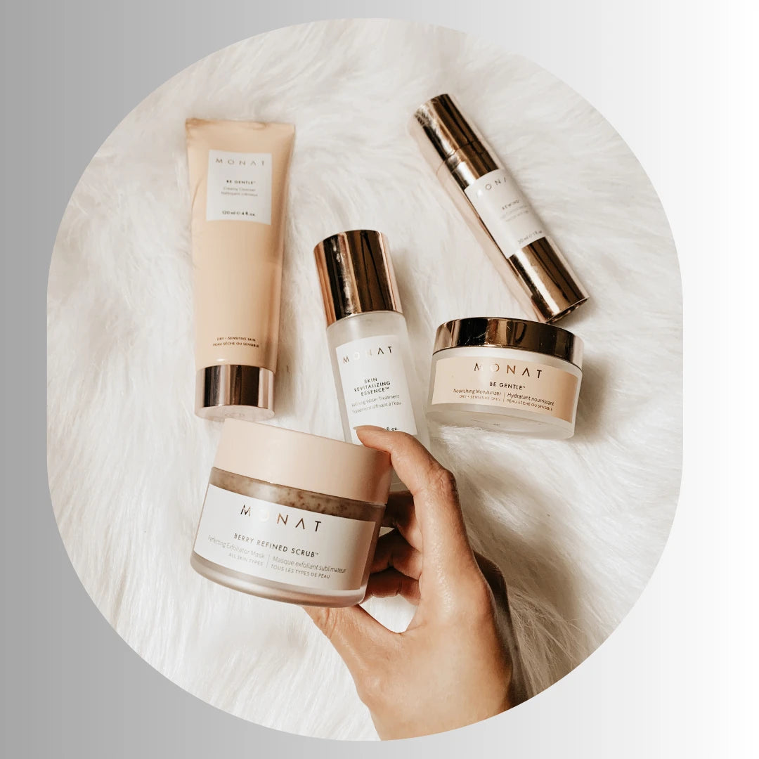 Beauty & Personal Care