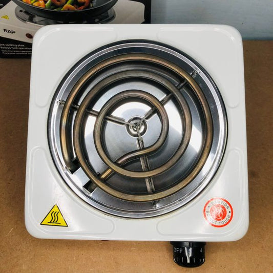 Hot Plate Electric Single Burner Stove For Cooking
