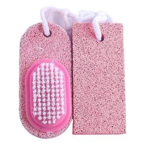 Foot Care Pumice Stone For Feet