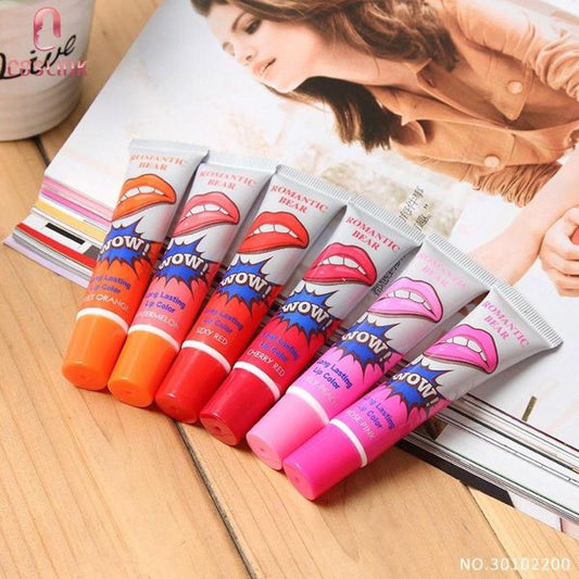 Lip Gloss Pigment