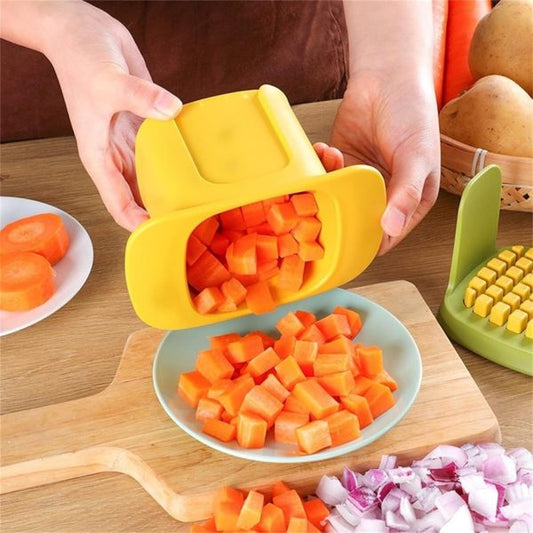 Multi-function Handheld Chopper