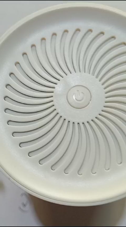 Electric Mosquito Trap