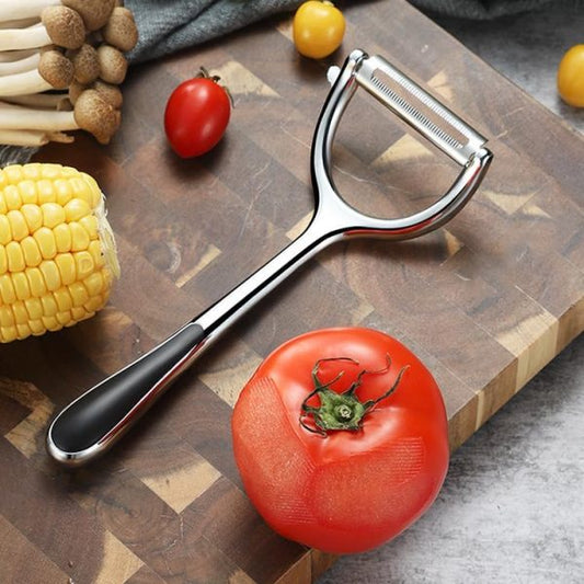 Stainless Steel Vegetable Peeler
