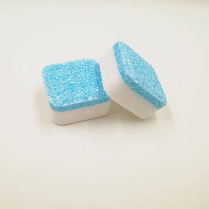 Washing Machine Cleaning Tablet