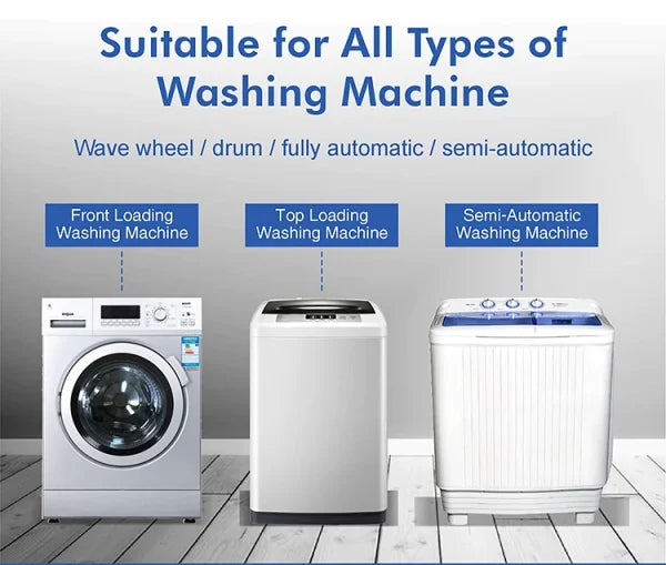 Washing Machine Cleaning Tablet